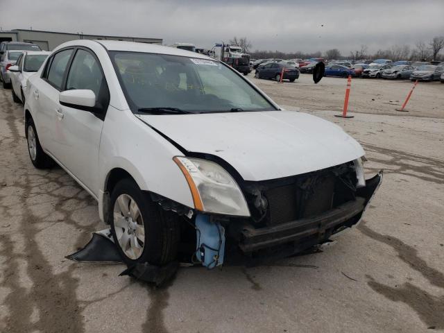 Photo 0 VIN: 3N1AB6AP2CL631730 - NISSAN SENTRA 2.0 