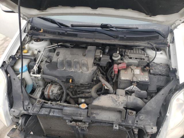 Photo 6 VIN: 3N1AB6AP2CL631730 - NISSAN SENTRA 2.0 