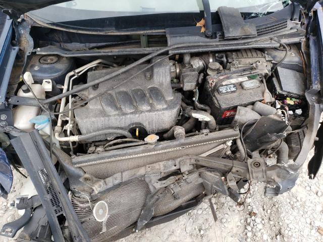 Photo 6 VIN: 3N1AB6AP2CL641299 - NISSAN SENTRA 2.0 