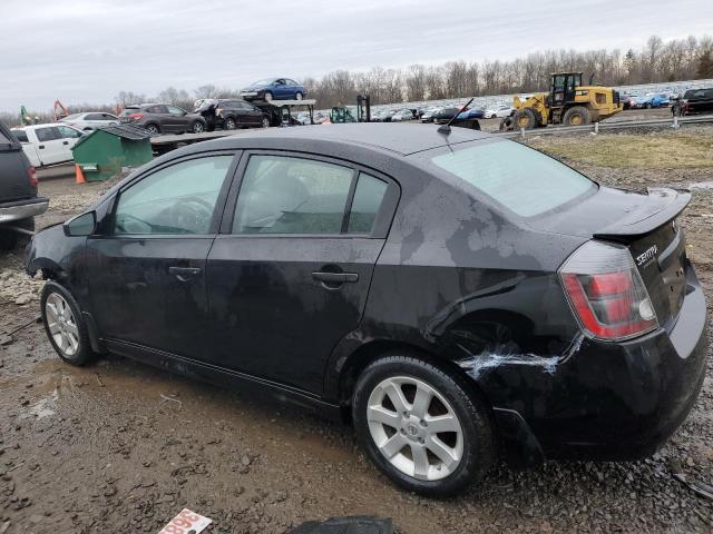 Photo 1 VIN: 3N1AB6AP2CL644445 - NISSAN SENTRA 2.0 