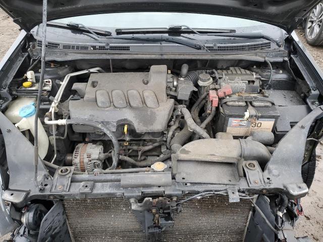 Photo 10 VIN: 3N1AB6AP2CL644445 - NISSAN SENTRA 2.0 