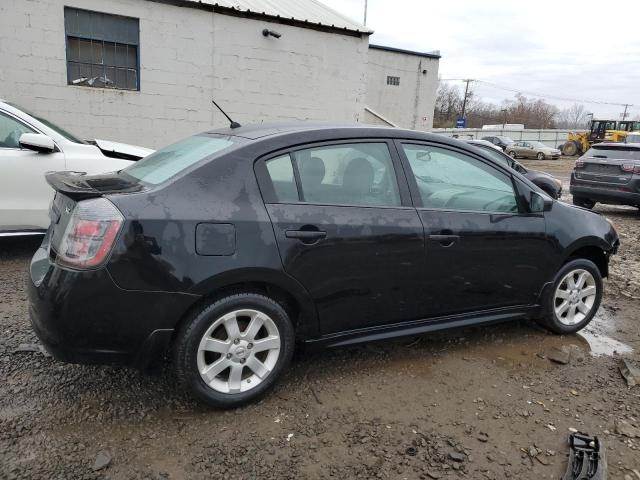 Photo 2 VIN: 3N1AB6AP2CL644445 - NISSAN SENTRA 2.0 