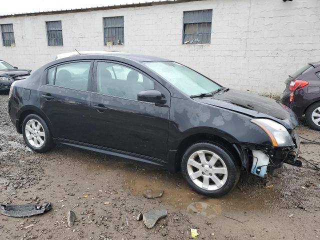 Photo 3 VIN: 3N1AB6AP2CL644445 - NISSAN SENTRA 2.0 