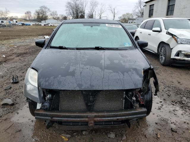 Photo 4 VIN: 3N1AB6AP2CL644445 - NISSAN SENTRA 2.0 