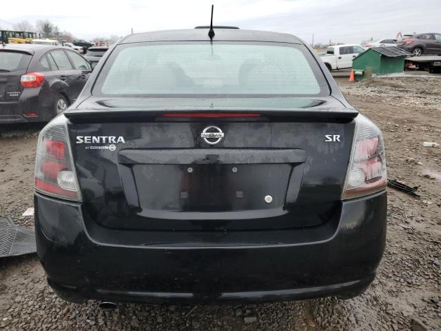 Photo 5 VIN: 3N1AB6AP2CL644445 - NISSAN SENTRA 2.0 