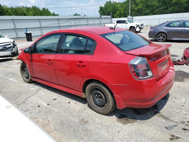 Photo 1 VIN: 3N1AB6AP2CL646731 - NISSAN SENTRA 2.0 