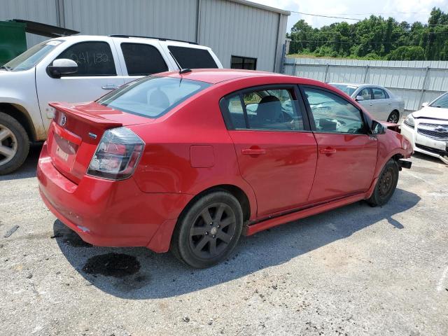 Photo 2 VIN: 3N1AB6AP2CL646731 - NISSAN SENTRA 2.0 