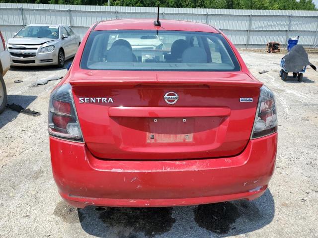 Photo 5 VIN: 3N1AB6AP2CL646731 - NISSAN SENTRA 2.0 