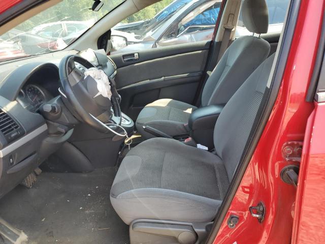 Photo 6 VIN: 3N1AB6AP2CL646731 - NISSAN SENTRA 2.0 