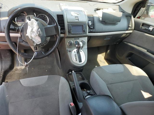 Photo 7 VIN: 3N1AB6AP2CL646731 - NISSAN SENTRA 2.0 