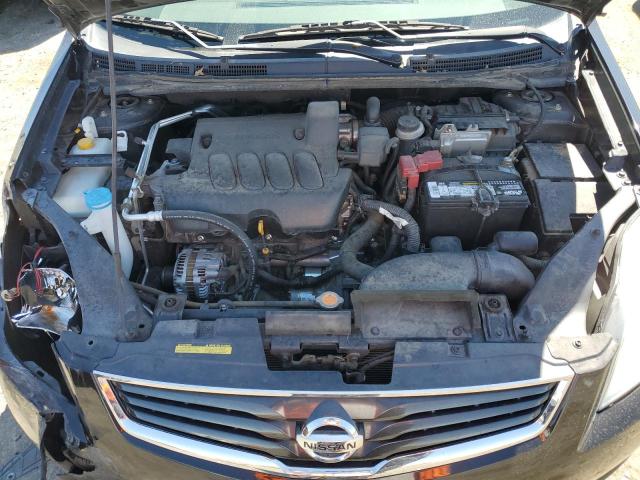 Photo 10 VIN: 3N1AB6AP2CL647328 - NISSAN SENTRA 