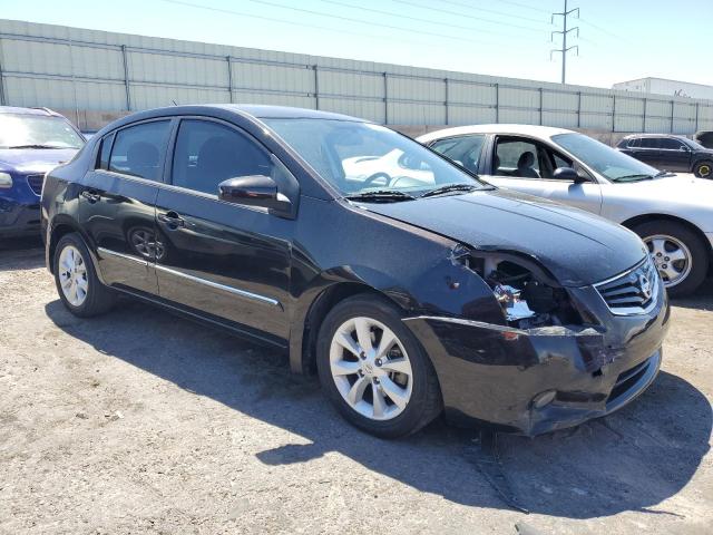 Photo 3 VIN: 3N1AB6AP2CL647328 - NISSAN SENTRA 