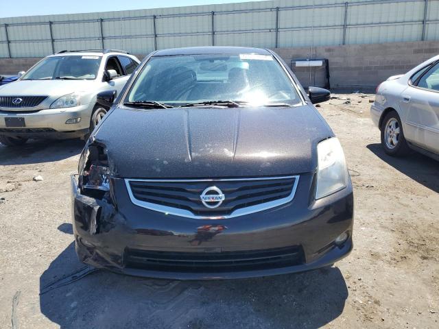 Photo 4 VIN: 3N1AB6AP2CL647328 - NISSAN SENTRA 