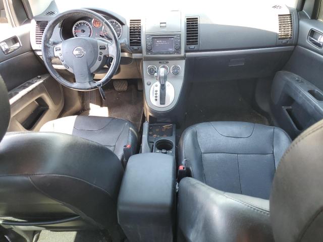 Photo 7 VIN: 3N1AB6AP2CL647328 - NISSAN SENTRA 