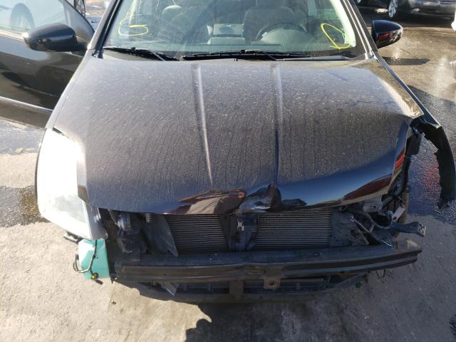 Photo 6 VIN: 3N1AB6AP2CL648687 - NISSAN SENTRA 2.0 