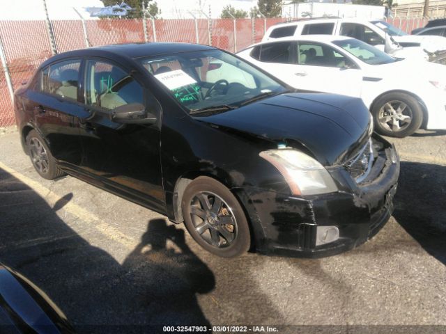 Photo 0 VIN: 3N1AB6AP2CL650410 - NISSAN SENTRA 