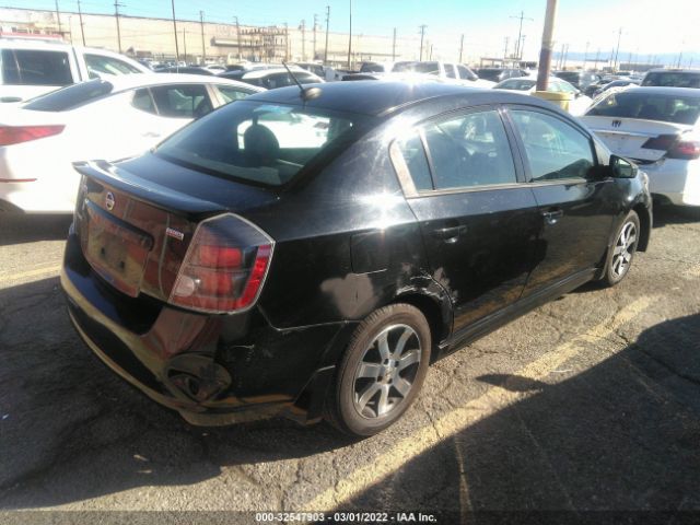 Photo 3 VIN: 3N1AB6AP2CL650410 - NISSAN SENTRA 