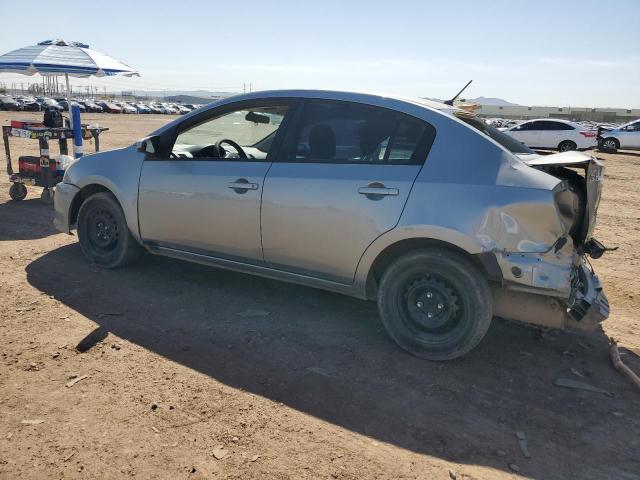 Photo 1 VIN: 3N1AB6AP2CL654702 - NISSAN SENTRA 