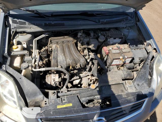 Photo 10 VIN: 3N1AB6AP2CL654702 - NISSAN SENTRA 