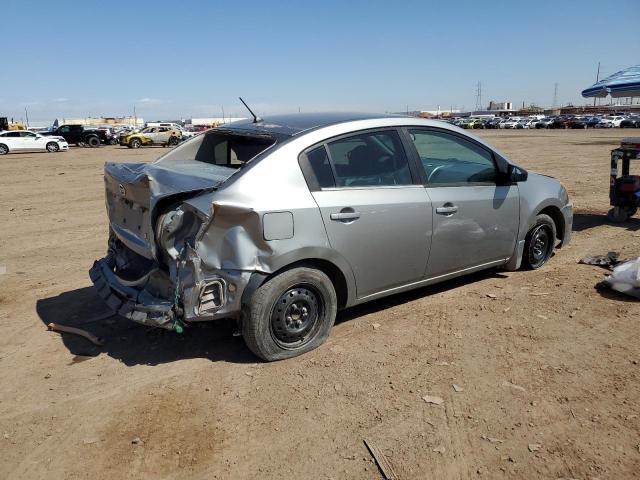 Photo 2 VIN: 3N1AB6AP2CL654702 - NISSAN SENTRA 