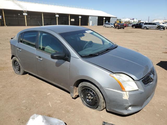 Photo 3 VIN: 3N1AB6AP2CL654702 - NISSAN SENTRA 