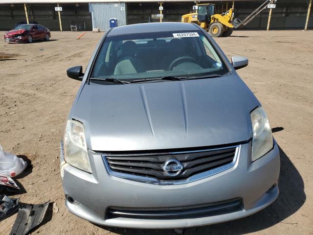 Photo 4 VIN: 3N1AB6AP2CL654702 - NISSAN SENTRA 