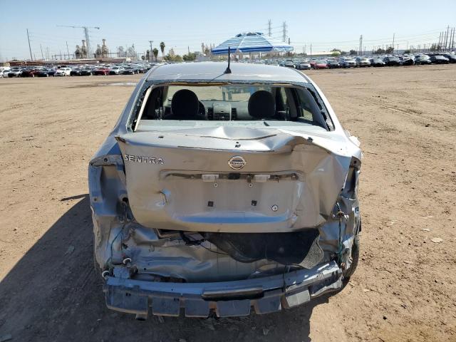 Photo 5 VIN: 3N1AB6AP2CL654702 - NISSAN SENTRA 