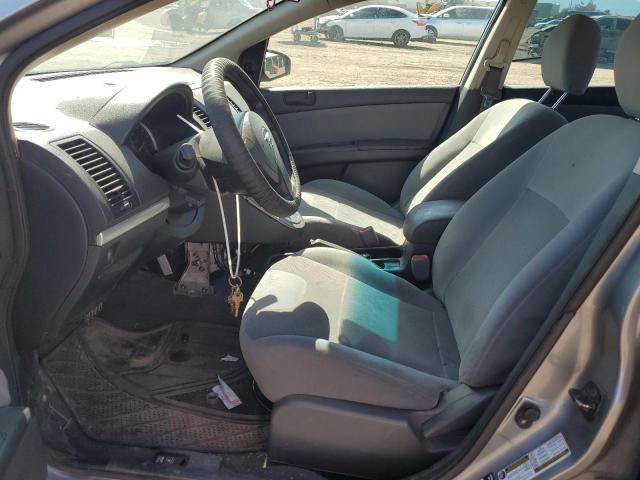 Photo 6 VIN: 3N1AB6AP2CL654702 - NISSAN SENTRA 