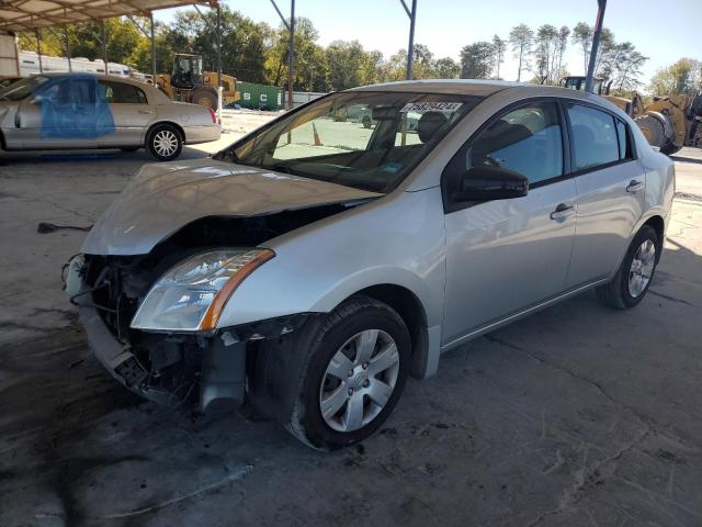 Photo 0 VIN: 3N1AB6AP2CL655090 - NISSAN SENTRA 2.0 