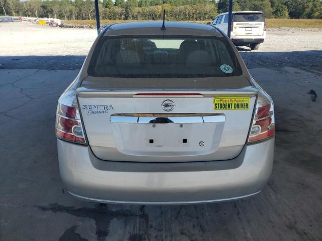 Photo 5 VIN: 3N1AB6AP2CL655090 - NISSAN SENTRA 2.0 