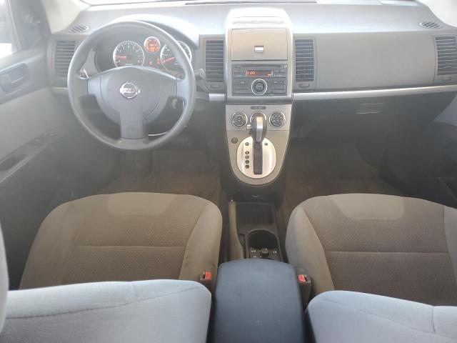 Photo 7 VIN: 3N1AB6AP2CL655090 - NISSAN SENTRA 2.0 