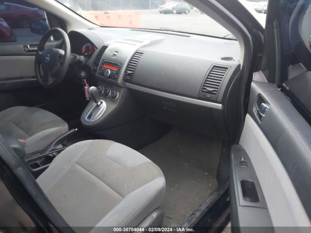 Photo 4 VIN: 3N1AB6AP2CL658426 - NISSAN SENTRA 