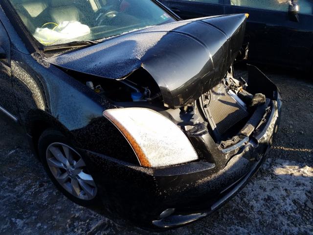 Photo 8 VIN: 3N1AB6AP2CL660645 - NISSAN SENTRA 2.0 