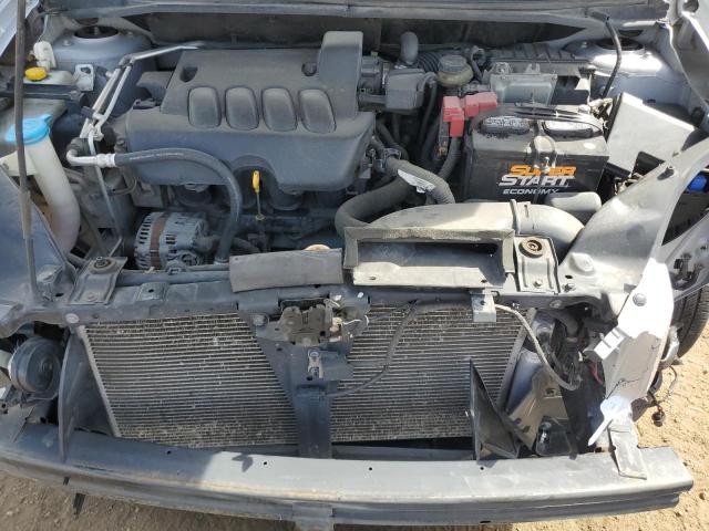 Photo 10 VIN: 3N1AB6AP2CL663206 - NISSAN SENTRA 