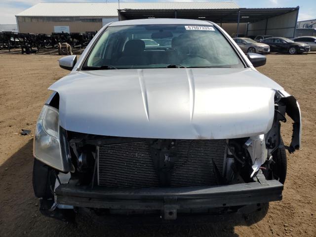 Photo 4 VIN: 3N1AB6AP2CL663206 - NISSAN SENTRA 