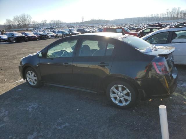 Photo 1 VIN: 3N1AB6AP2CL664601 - NISSAN SENTRA 