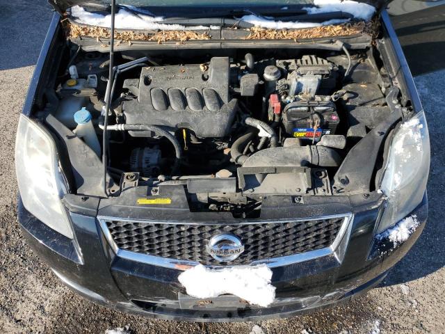 Photo 10 VIN: 3N1AB6AP2CL664601 - NISSAN SENTRA 