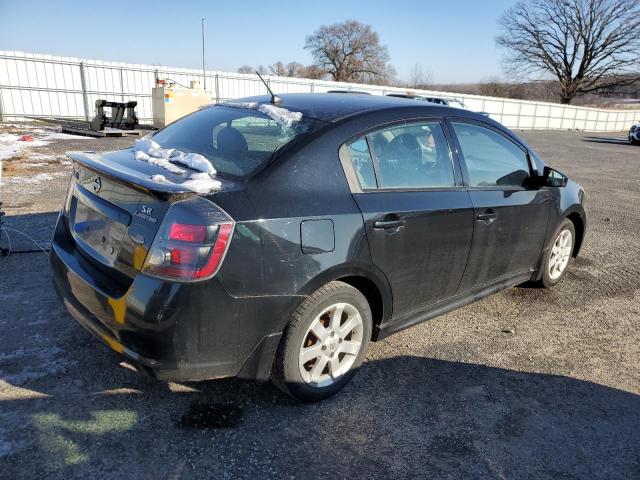 Photo 2 VIN: 3N1AB6AP2CL664601 - NISSAN SENTRA 