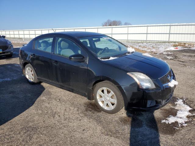 Photo 3 VIN: 3N1AB6AP2CL664601 - NISSAN SENTRA 