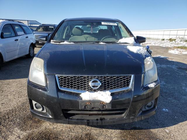 Photo 4 VIN: 3N1AB6AP2CL664601 - NISSAN SENTRA 