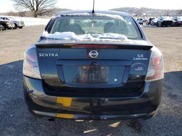 Photo 5 VIN: 3N1AB6AP2CL664601 - NISSAN SENTRA 