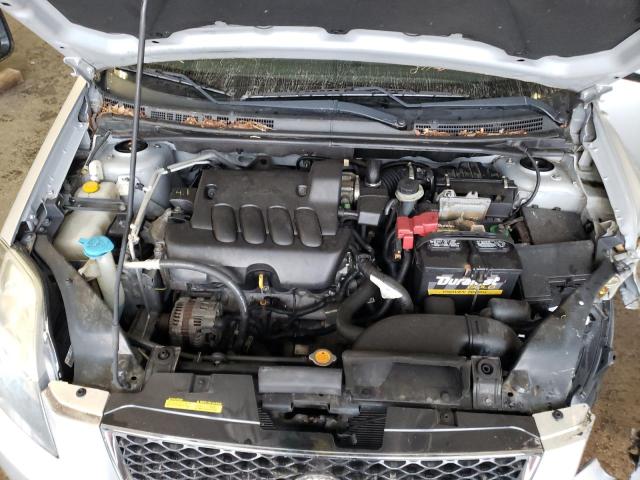 Photo 10 VIN: 3N1AB6AP2CL665070 - NISSAN SENTRA 