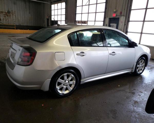 Photo 2 VIN: 3N1AB6AP2CL665070 - NISSAN SENTRA 