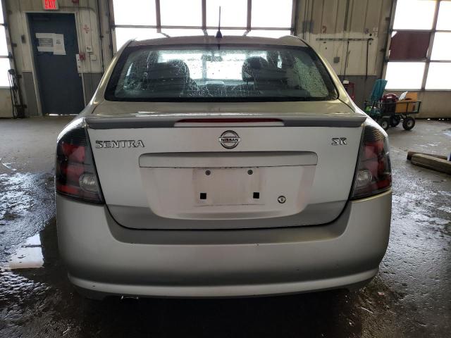 Photo 5 VIN: 3N1AB6AP2CL665070 - NISSAN SENTRA 