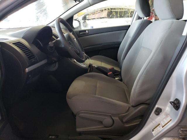 Photo 6 VIN: 3N1AB6AP2CL665070 - NISSAN SENTRA 