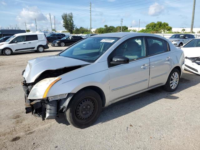 Photo 0 VIN: 3N1AB6AP2CL668163 - NISSAN SENTRA 2.0 