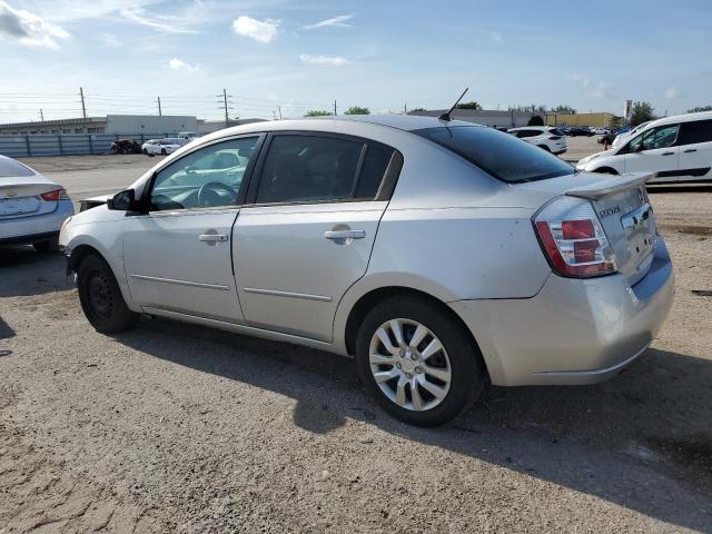 Photo 1 VIN: 3N1AB6AP2CL668163 - NISSAN SENTRA 2.0 