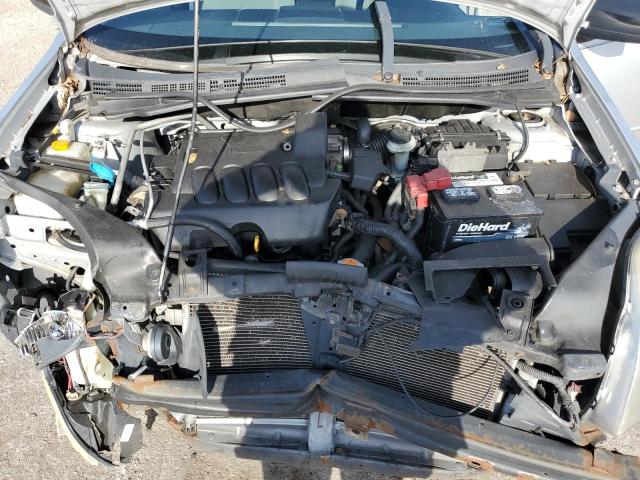 Photo 10 VIN: 3N1AB6AP2CL668163 - NISSAN SENTRA 2.0 