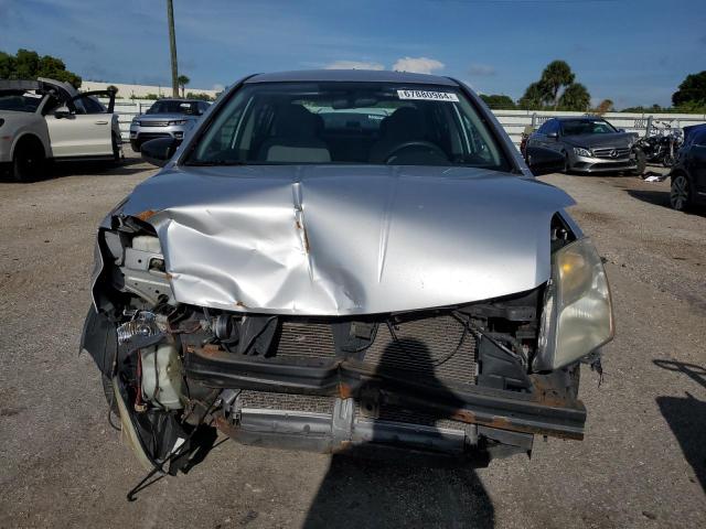 Photo 4 VIN: 3N1AB6AP2CL668163 - NISSAN SENTRA 2.0 