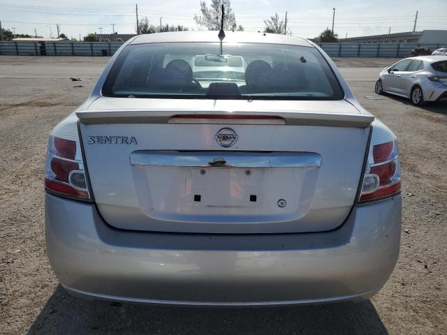 Photo 5 VIN: 3N1AB6AP2CL668163 - NISSAN SENTRA 2.0 